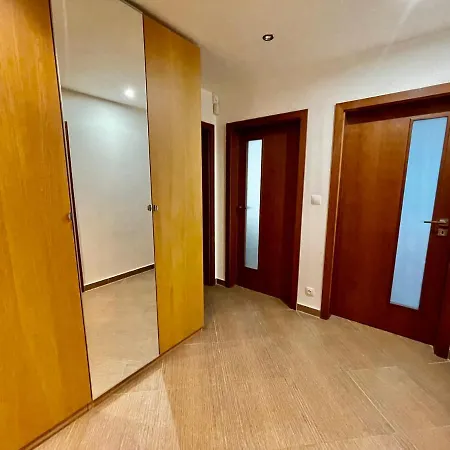 Apartament Centrum Park Apartment+ *