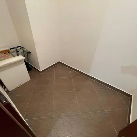Centrum Park Apartment+ * Πράγα
